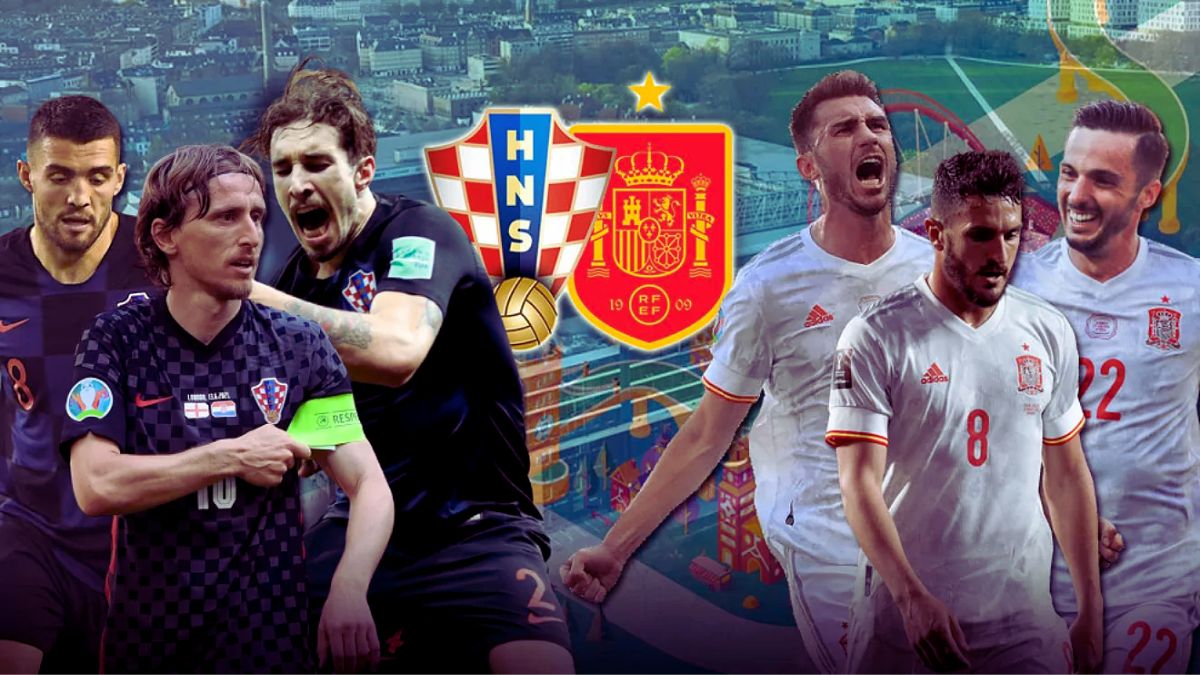 UEFA Nations League 2023: Spain set to lock horns with Croatia in the Final on June 19