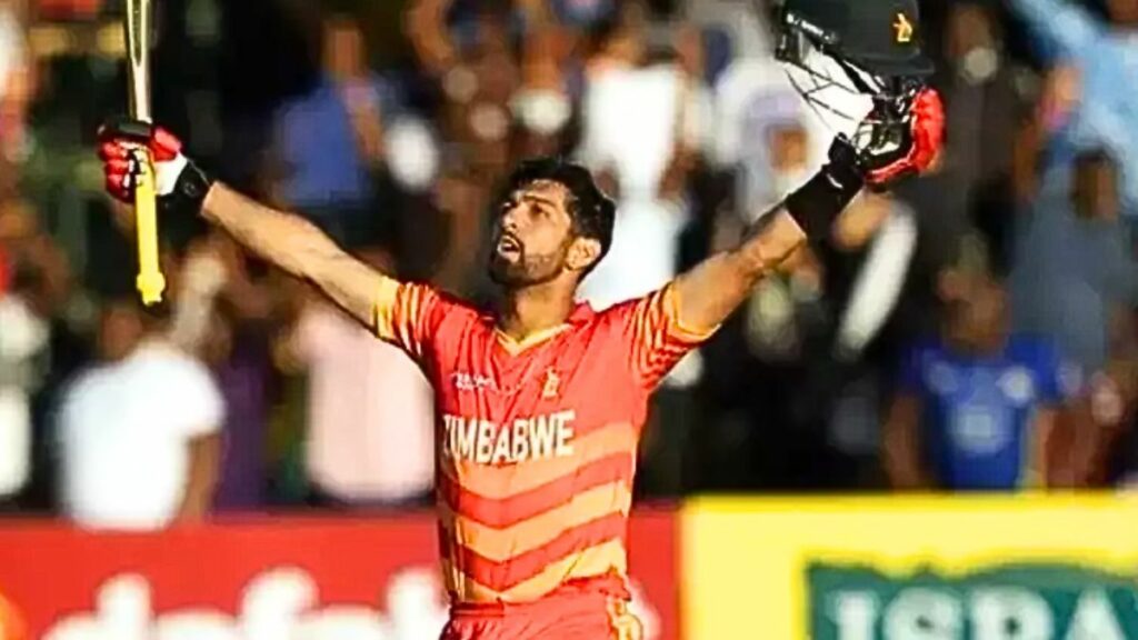 Sikandar Raza