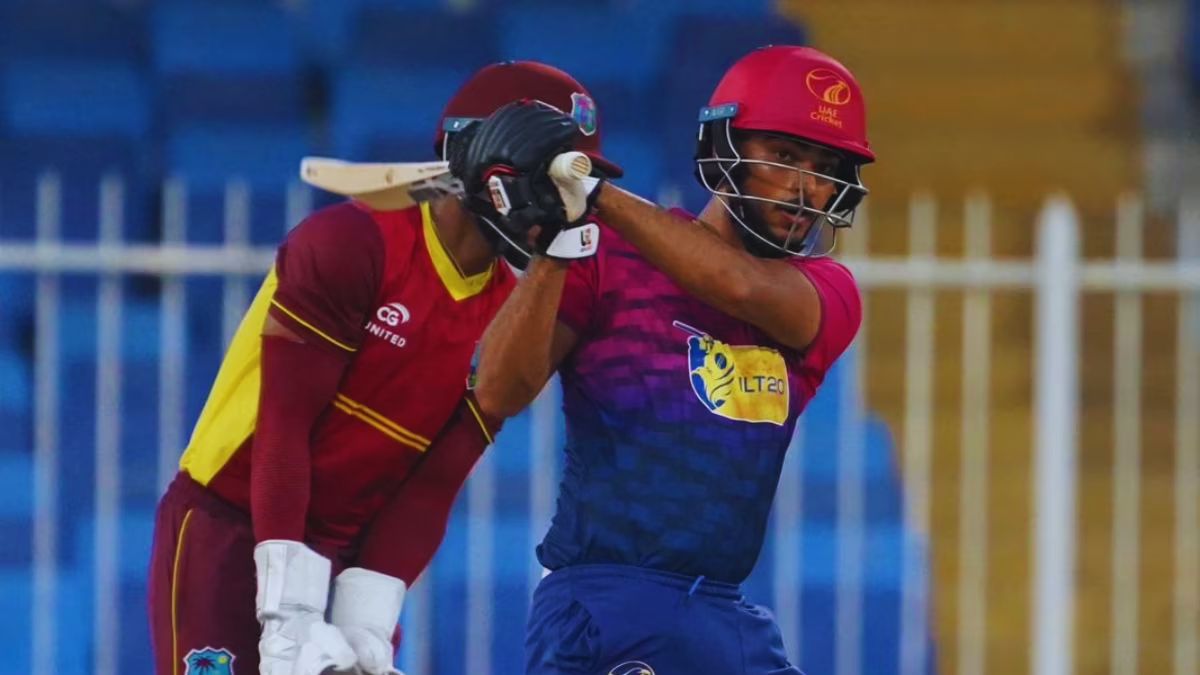 Can UAE Make A Comeback Against WI... Read To Know