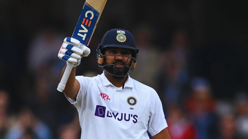 India needs Rohit Sharma the Mumbai Indians captain To Win WTC