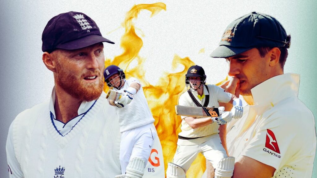 Ashes 2023