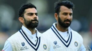 WTC Final 2023: Reasons behind India's downfall against Australia in a must win encounter