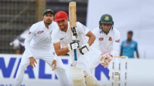 BAN vs AFG
