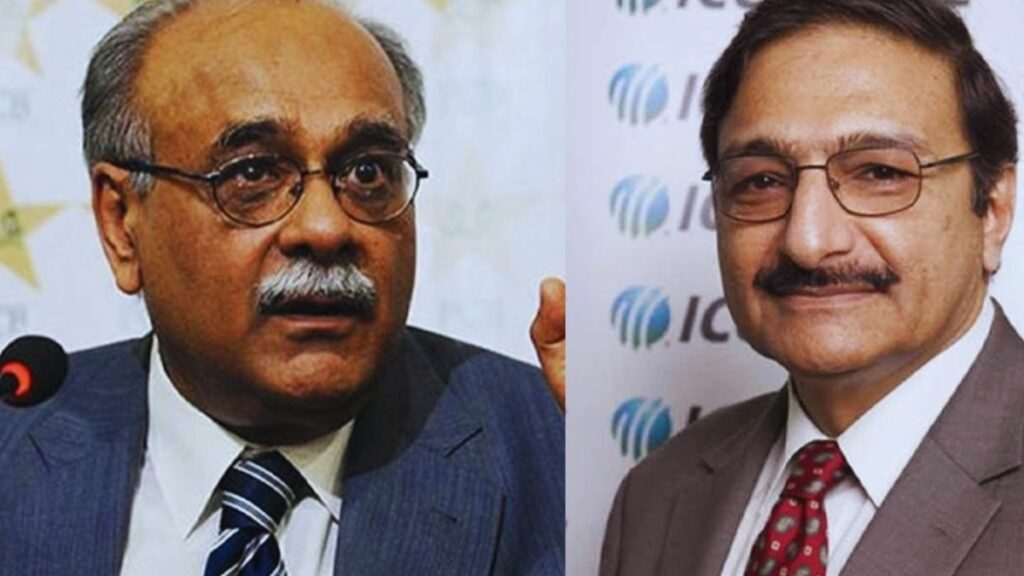 PCB Chief Election