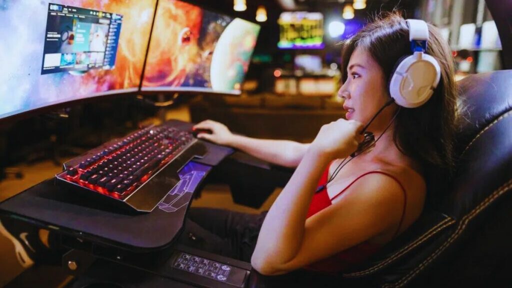 Esports