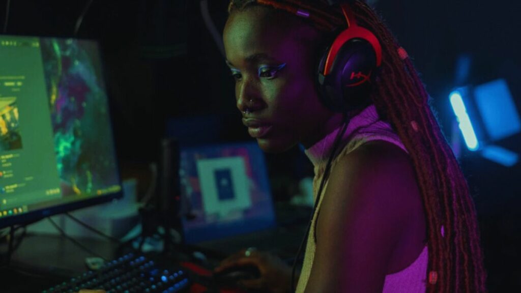 Esports