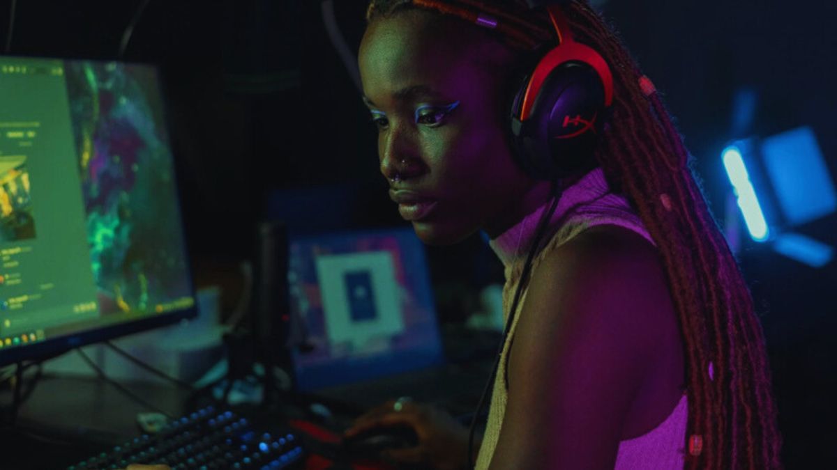 Esports