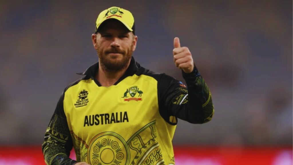 Major League Cricket
