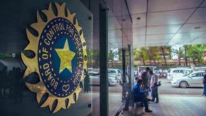 BCCI