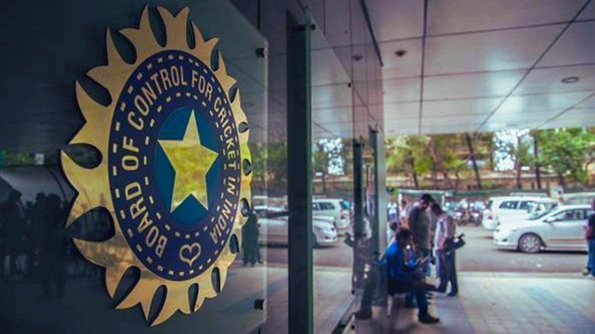 BCCI