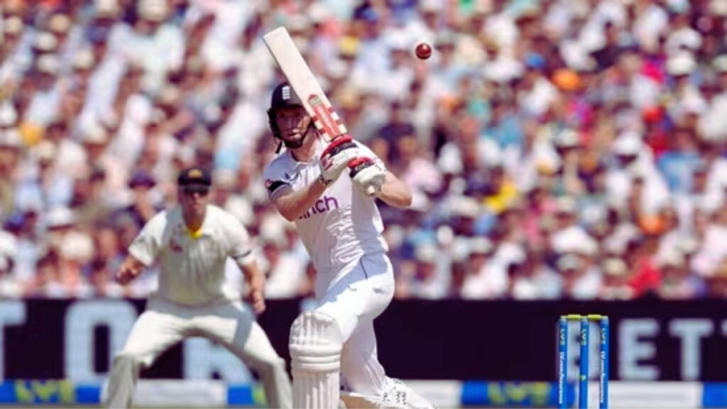 Ashes 2023