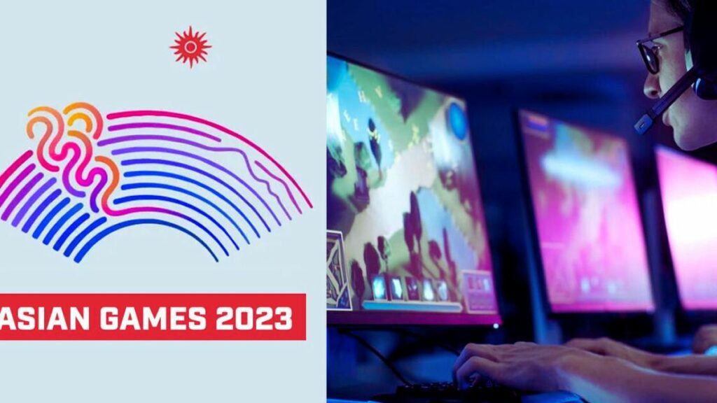 Asian Games