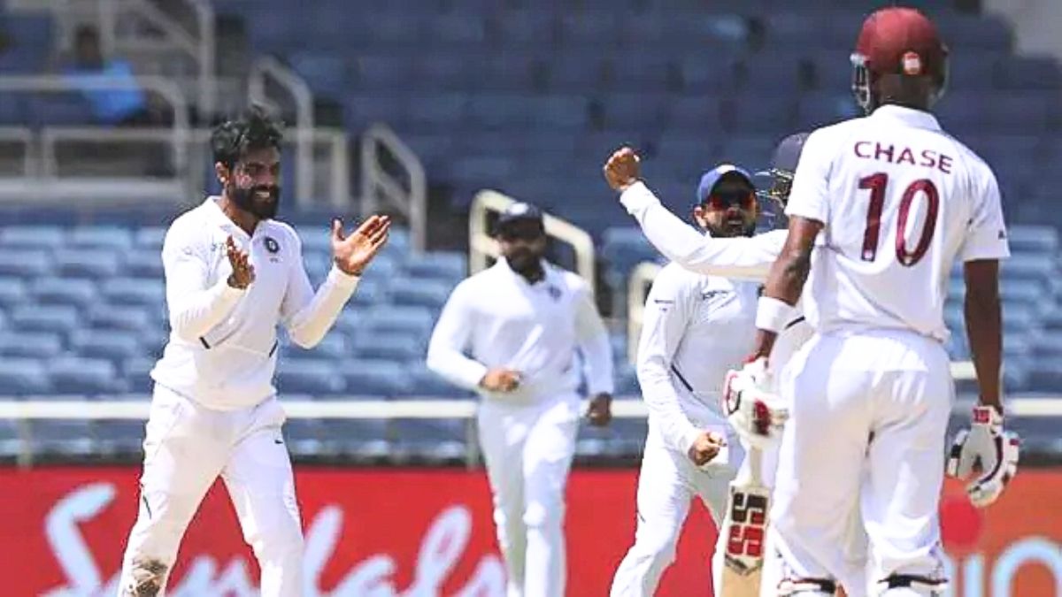 West Indies