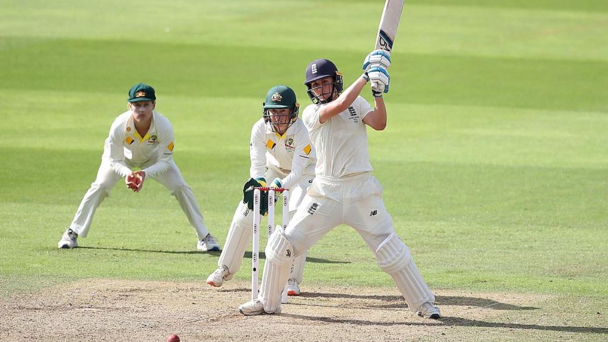 England Women