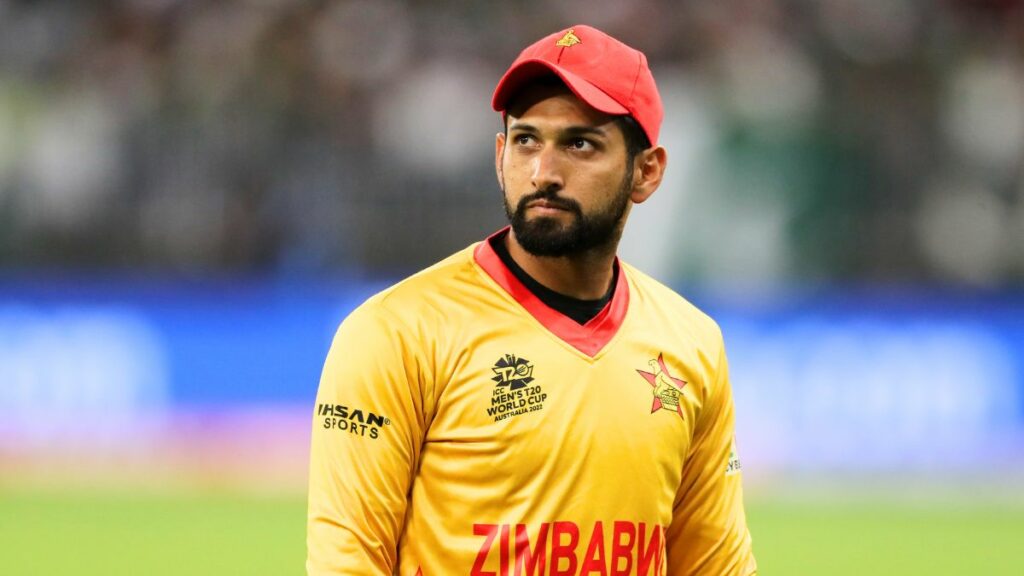 Sikandar Raza