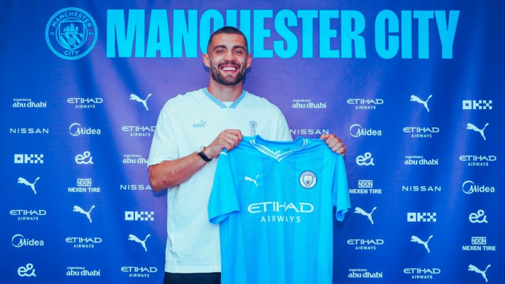 Mateo Kovacic