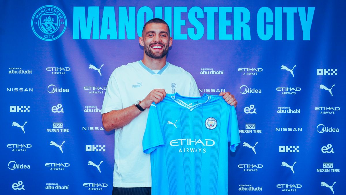 Mateo Kovacic