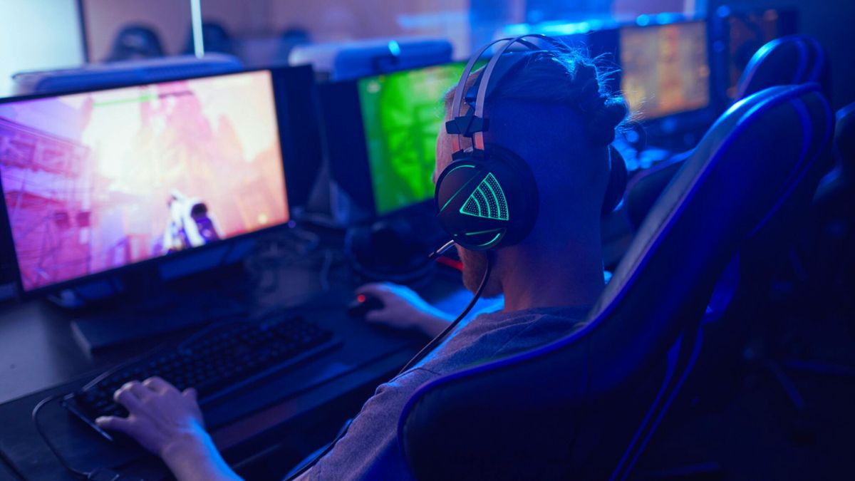 The Growing World of Esports and Its Positive Impact on Players' Well-being