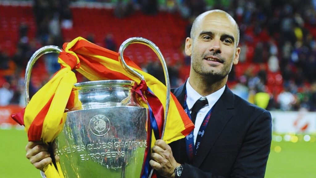 UEFA Champions League