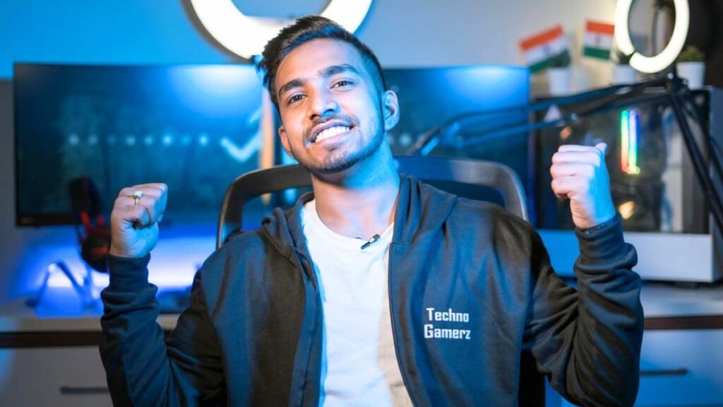 techno gamerz