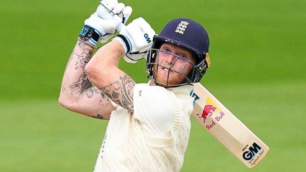 Stokes