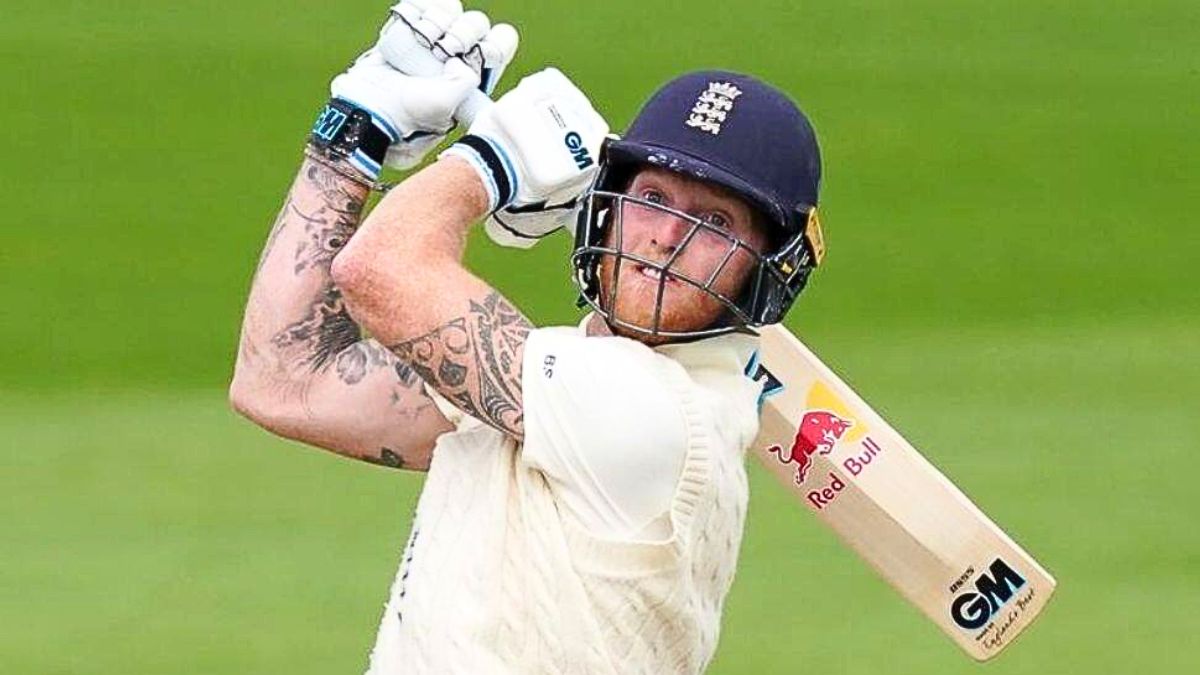 Stokes