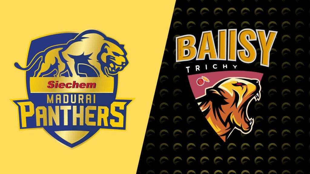 Siechem Madurai Panthers