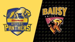 Siechem Madurai Panthers