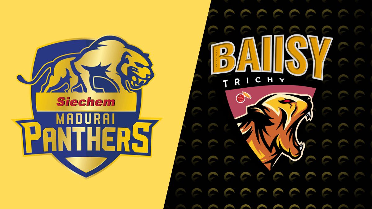 Siechem Madurai Panthers