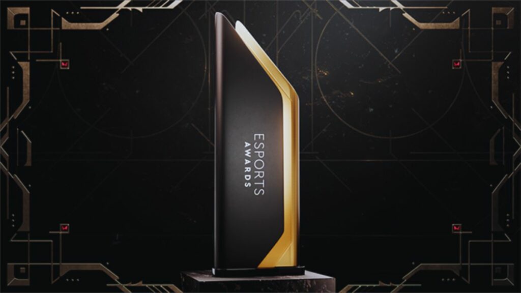 Esports Awards
