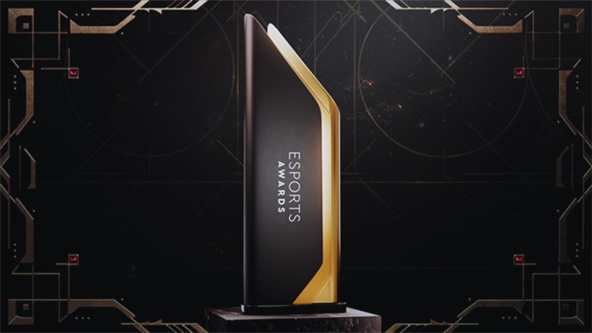 Esports Awards