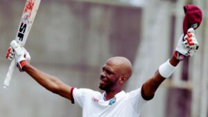 Roston Chase