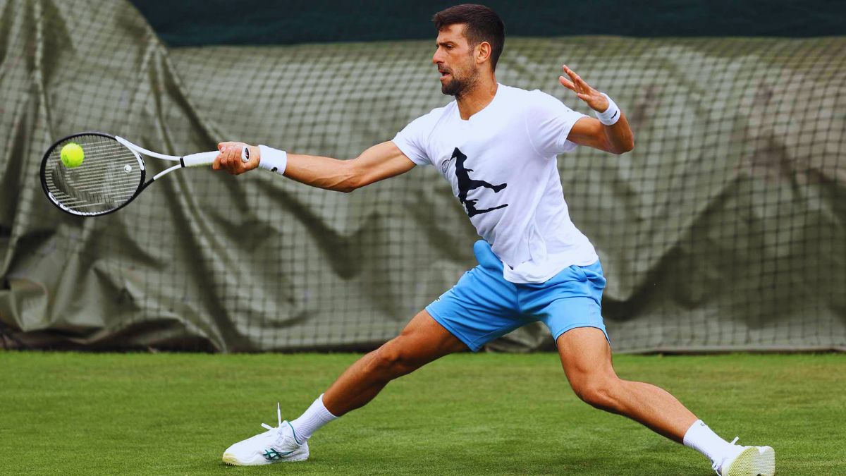 Wimbledon 2023