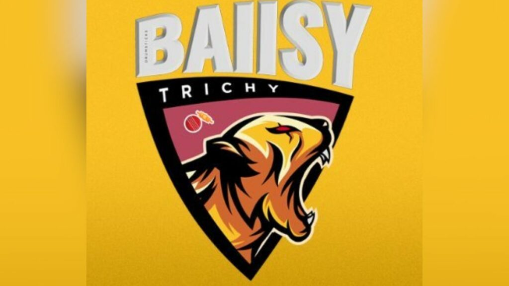 Ba11sy Trichy
