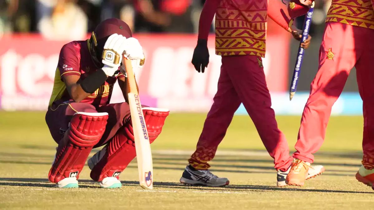 West Indies