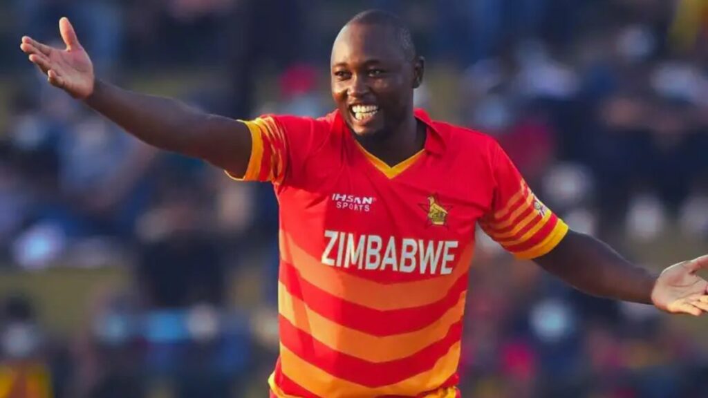 Tendai Chatara