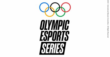 Esports in the Olympics