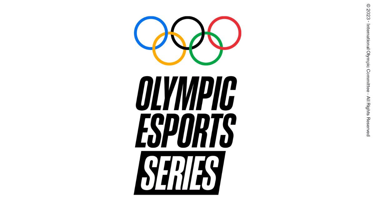 Esports in the Olympics