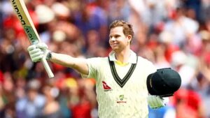 Steve Smith
