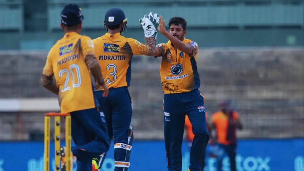 TNPL 2023
