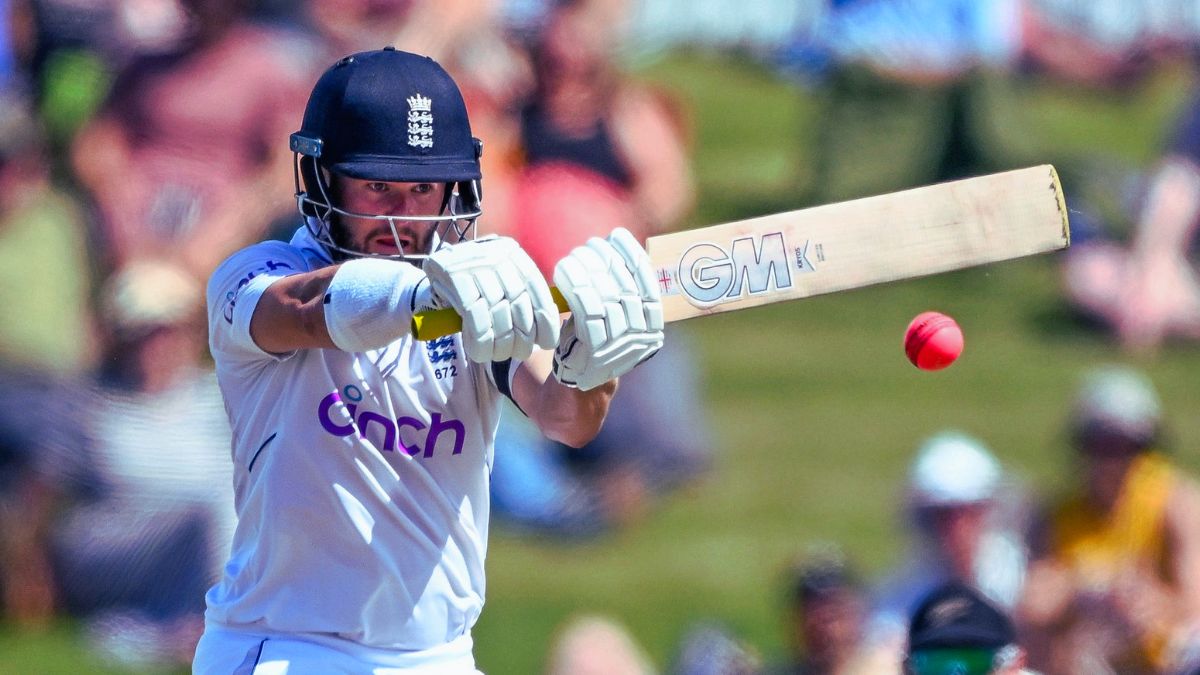 Ben Duckett