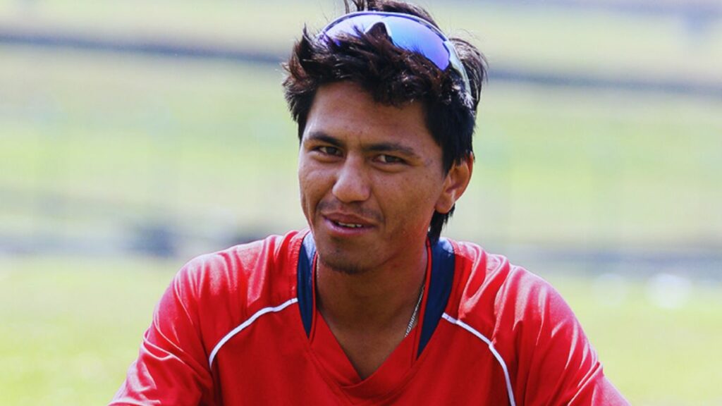 Sushan Bhari