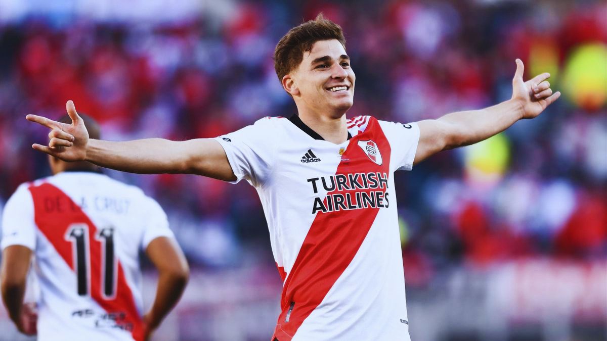 Julian Alvarez