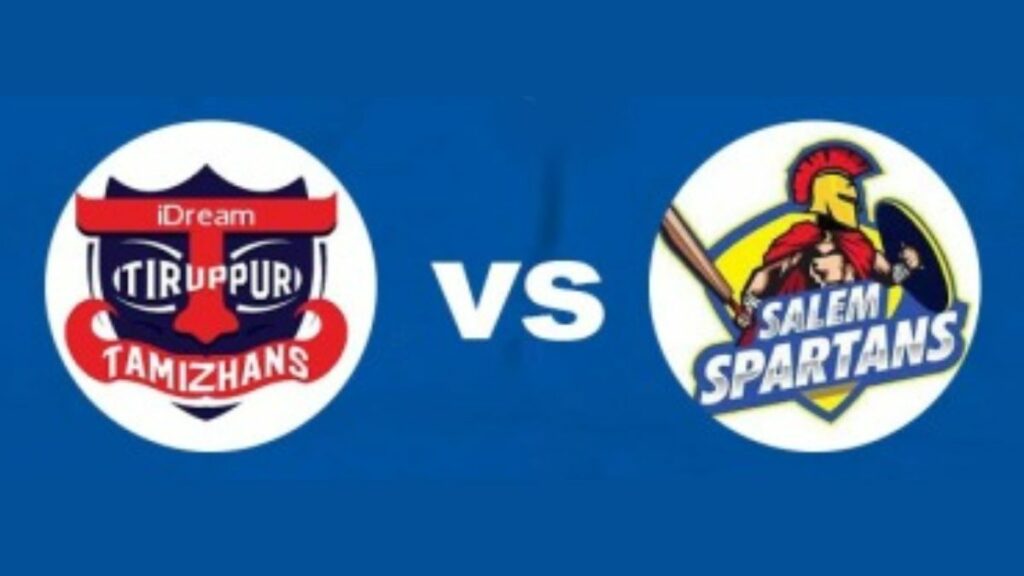 IDream vs Spartans
