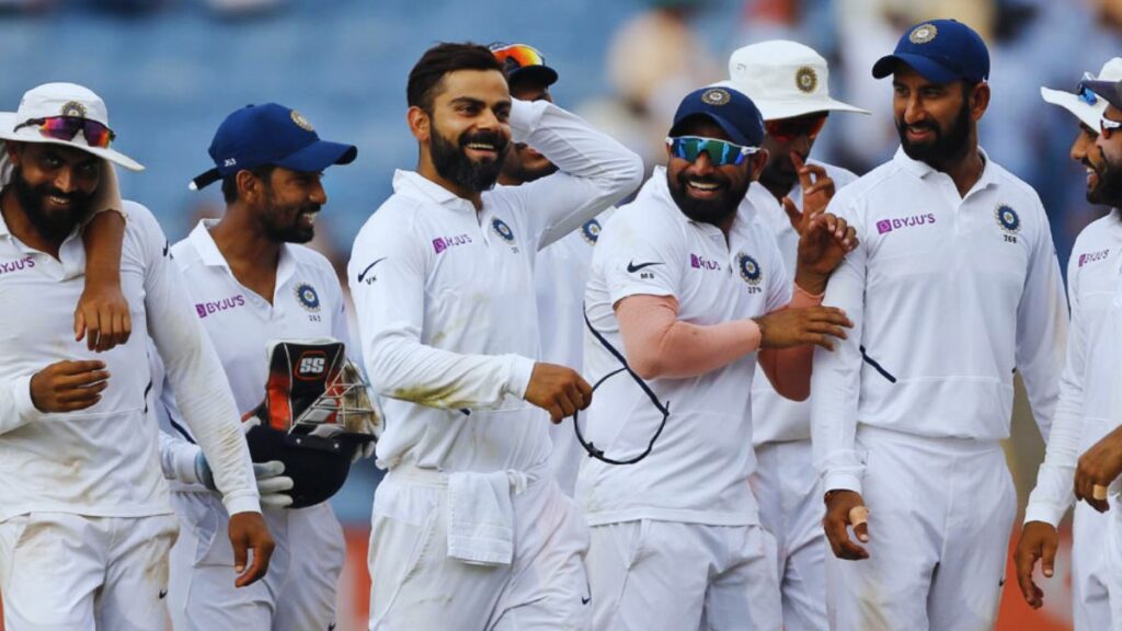 The Chance of India Winning The WTC Final 2023