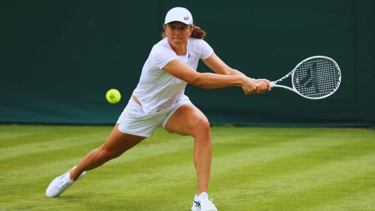 Wimbledon 2023