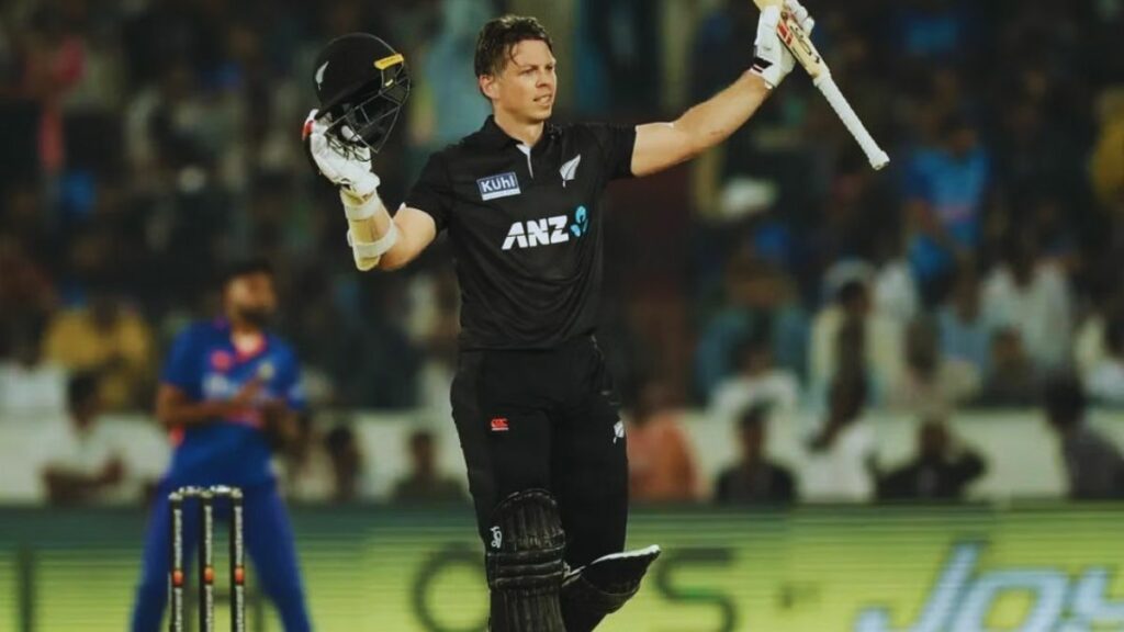 New Zealand's Star All Rounder Is Likely To Miss The ODI World Cup