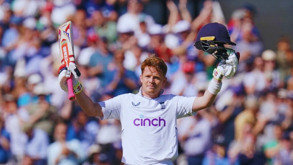 Ashes 2023