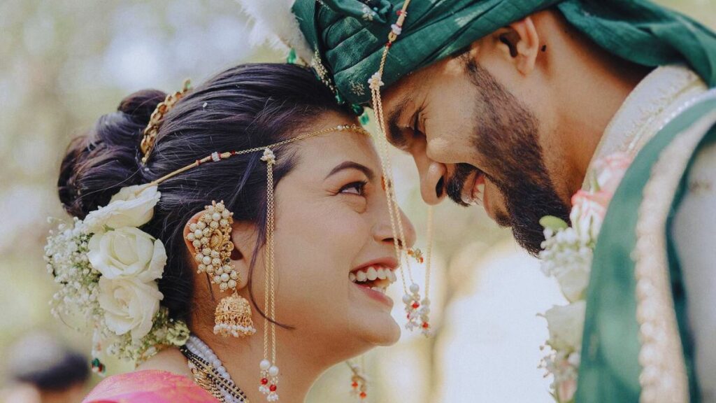 Ruturaj Gaikwad Gets Married to His Girlfriend Utkarsha Pawar