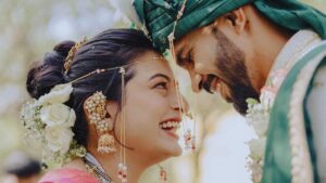 Ruturaj Gaikwad Gets Married to His Girlfriend Utkarsha Pawar